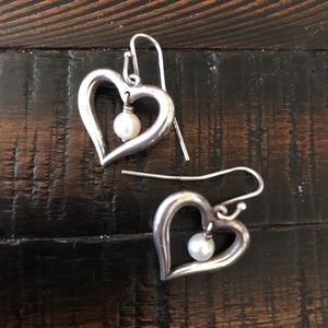 James Avery Earrings